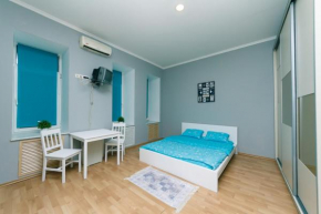 Hotrent Sity Studio